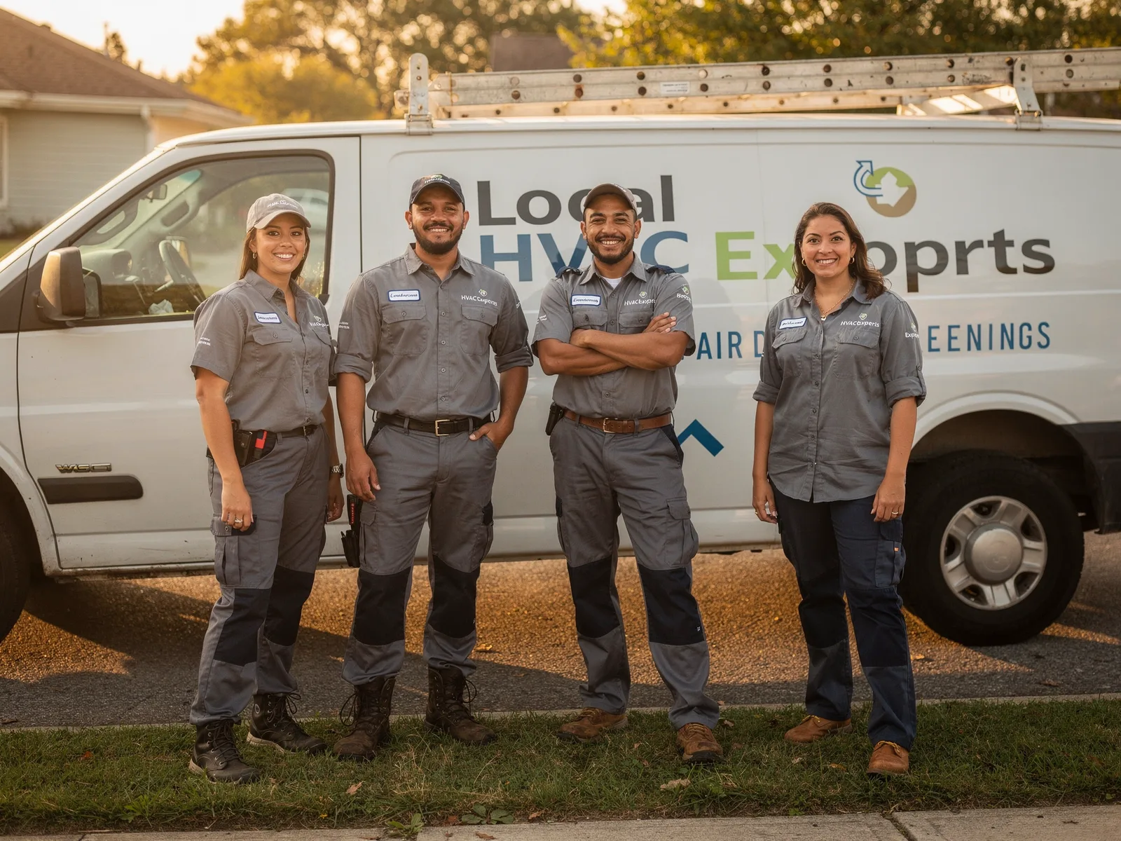 24/7 HVAC Repair & AC Replacement company in Mascoutah, IL